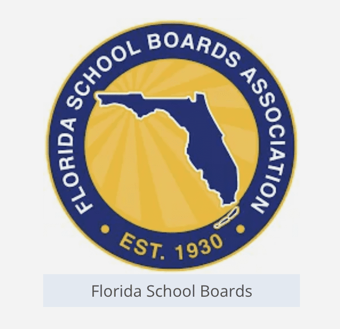 Pray for School Boards throughout Florida