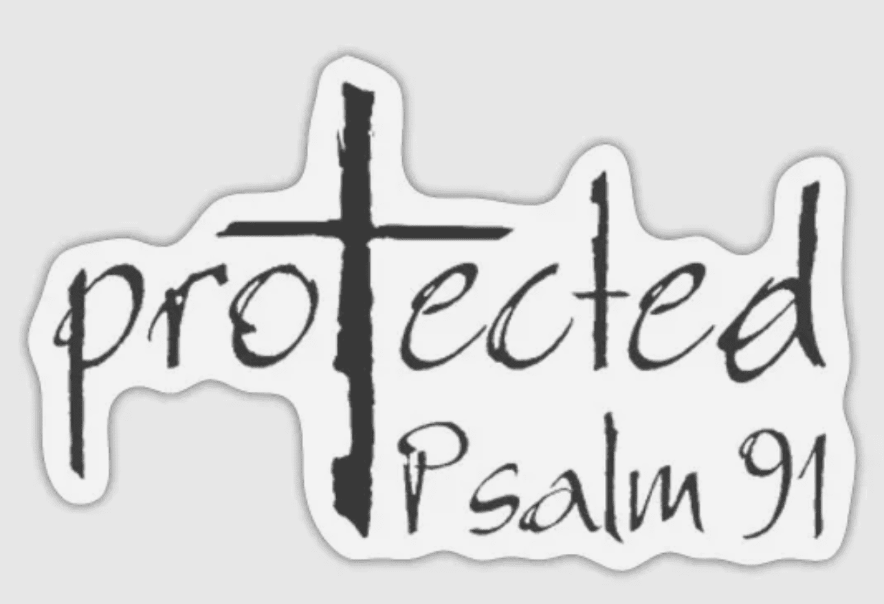 Please Pray Psalm 91