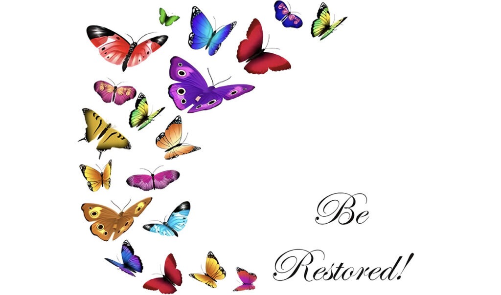 A Prayer for Provision and Restoration