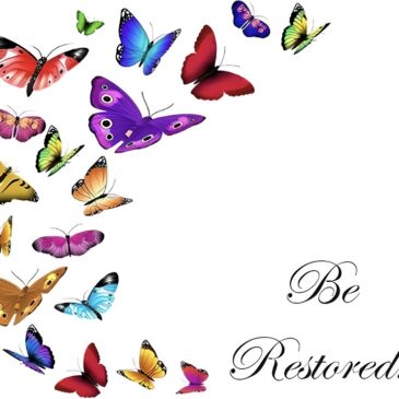 A Prayer for Provision and Restoration