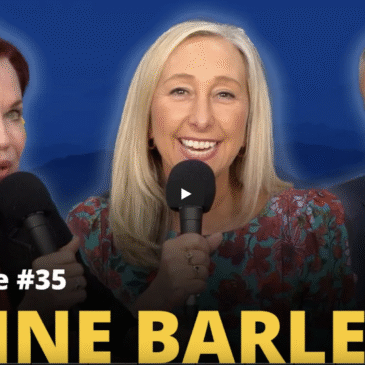 NRB 2025 Covenant Eyes Interview with Karen Potter and Rob Stoddard